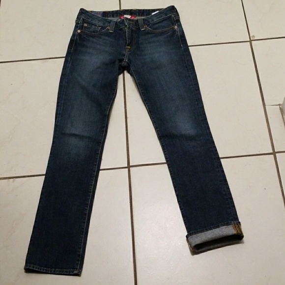 Lucky Brand Women Jeans - Picture 2 of 4